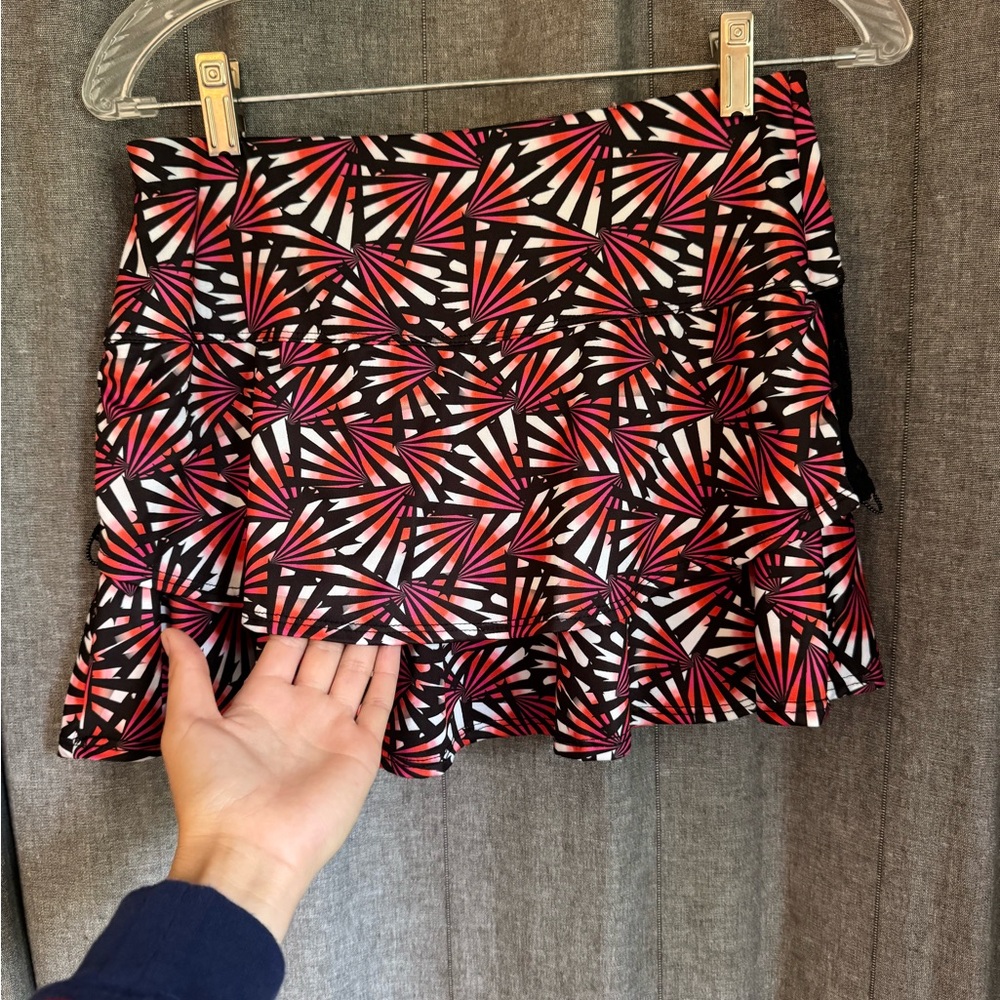Lucky in Love skirt - Picture 2 of 5